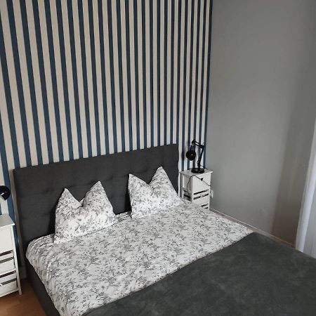 Apartamenty Zielona Gora Exteriör bild