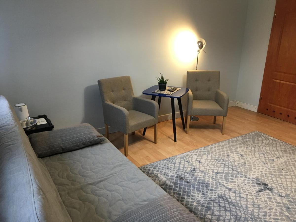 Apartamenty Zielona Gora Exteriör bild