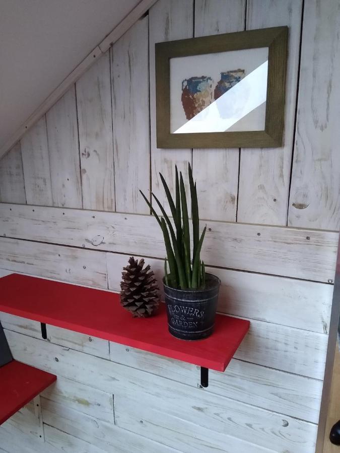 Apartamenty Zielona Gora Exteriör bild
