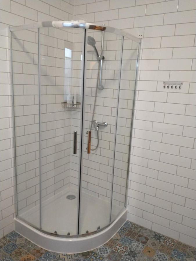 Apartamenty Zielona Gora Exteriör bild