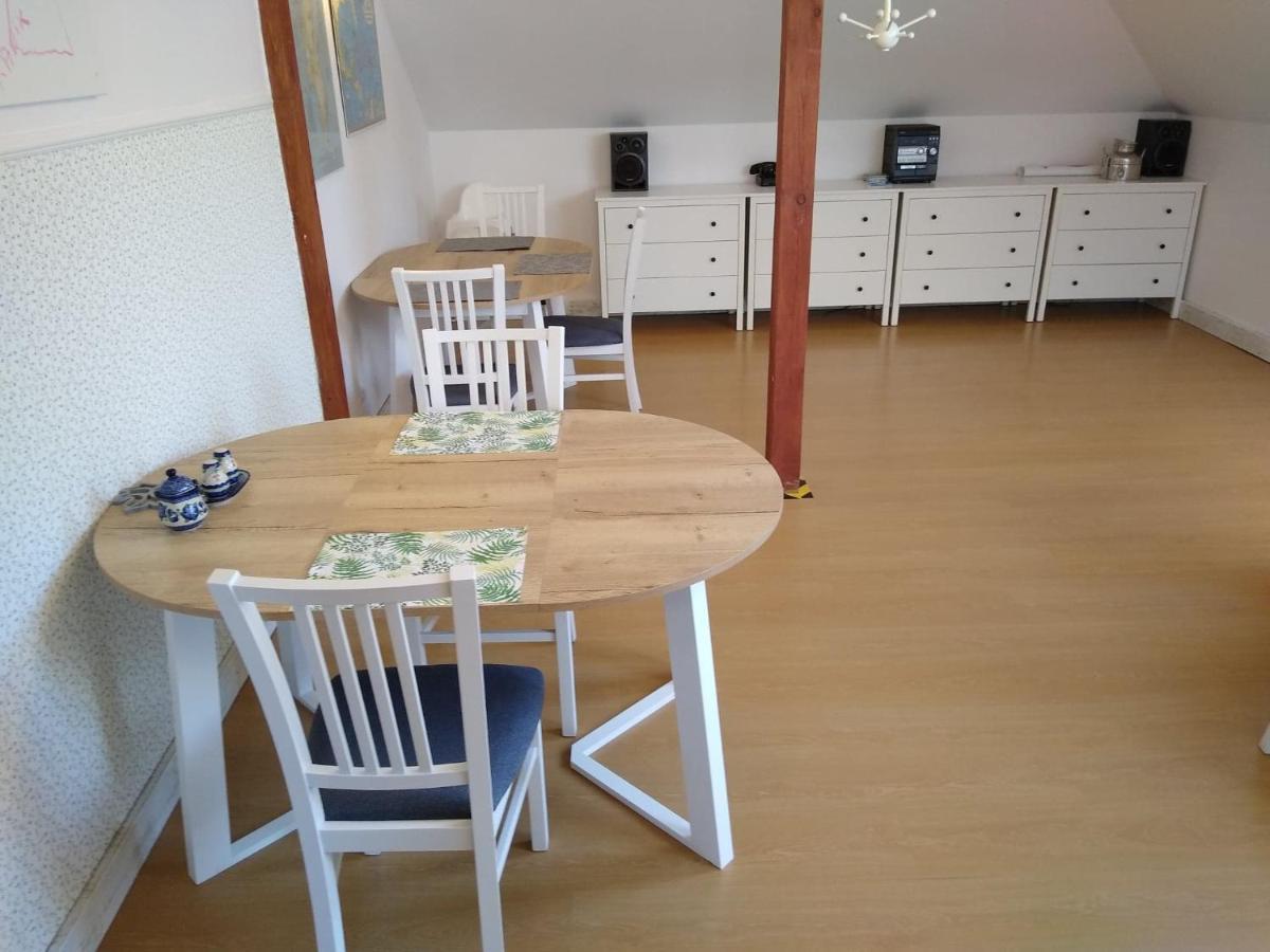 Apartamenty Zielona Gora Exteriör bild
