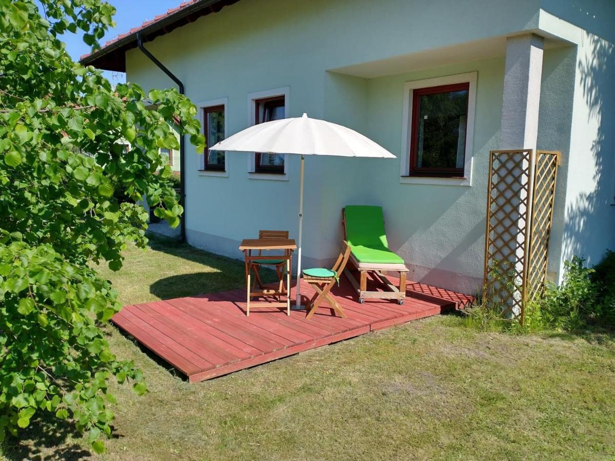 Apartamenty Zielona Gora Exteriör bild