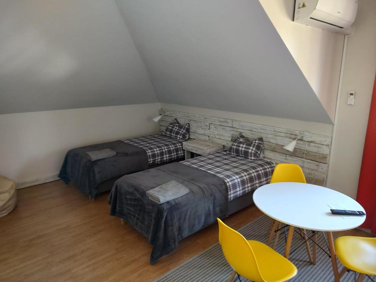 Apartamenty Zielona Gora Exteriör bild