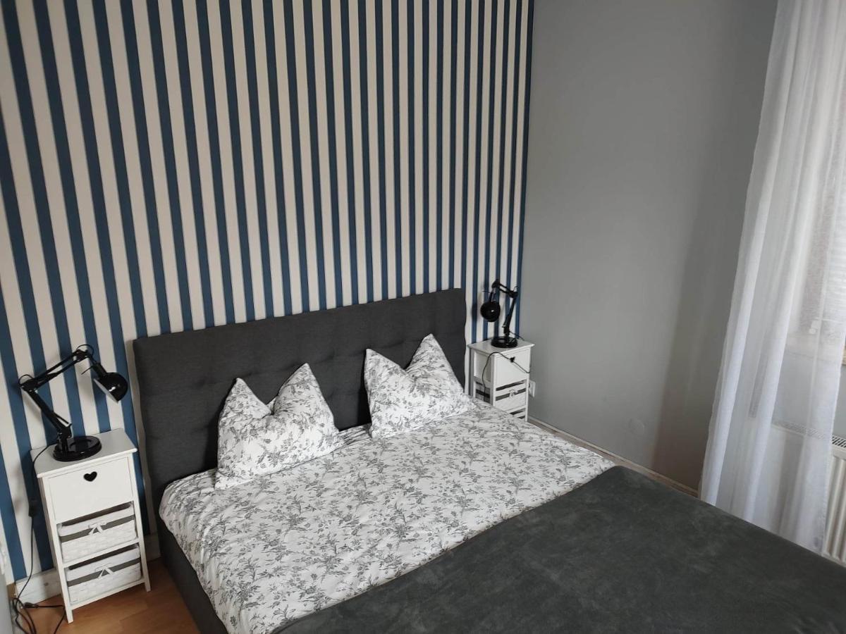 Apartamenty Zielona Gora Exteriör bild