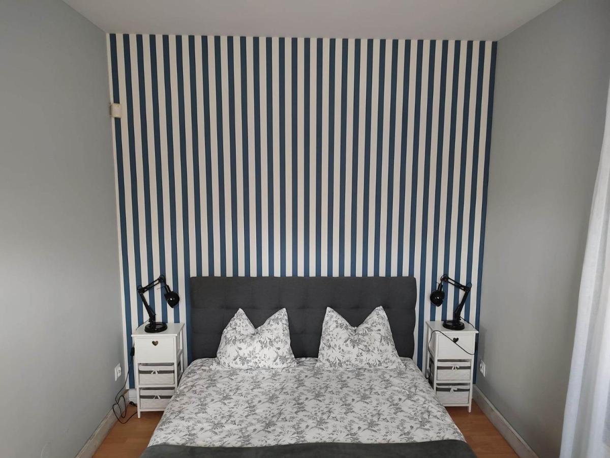 Apartamenty Zielona Gora Exteriör bild
