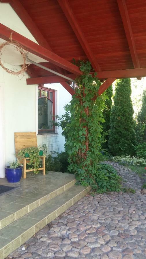 Apartamenty Zielona Gora Exteriör bild