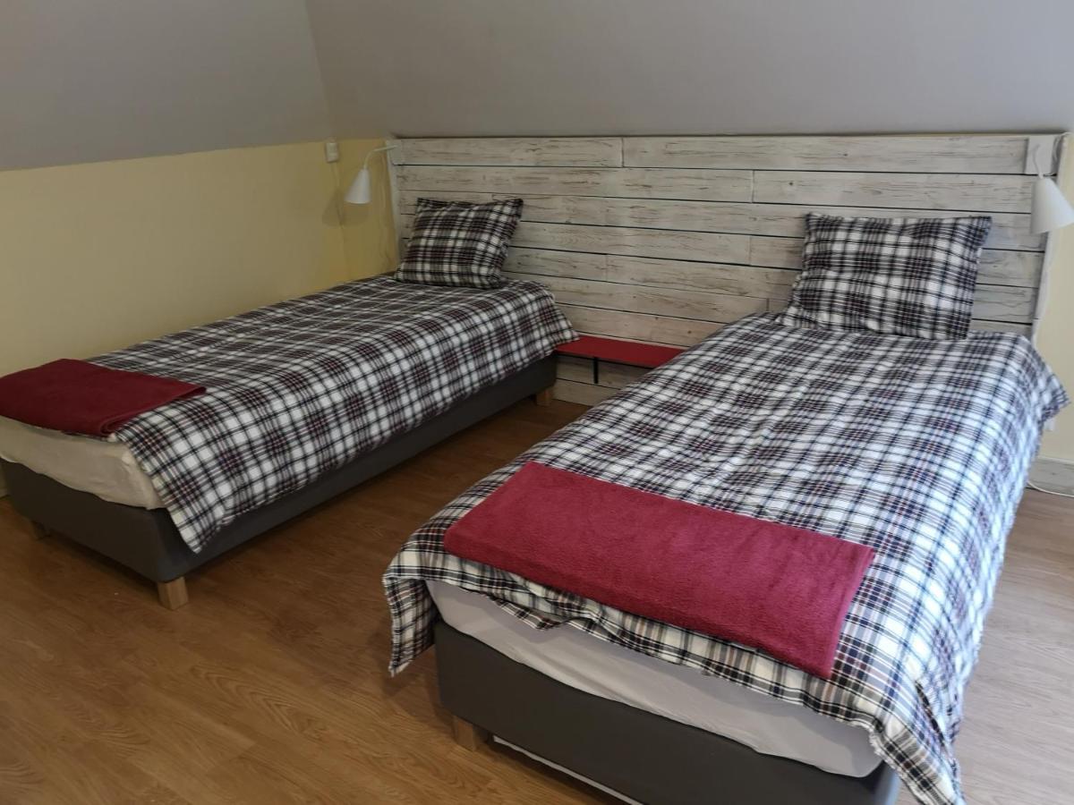 Apartamenty Zielona Gora Exteriör bild